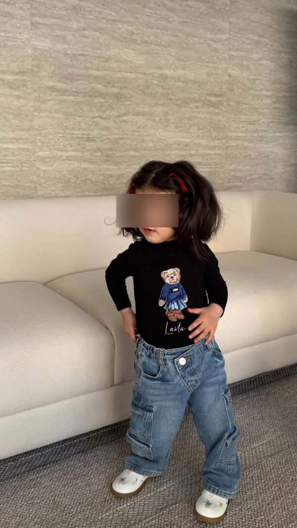 Happy national day top 🧸🇰🇼 - Image 2