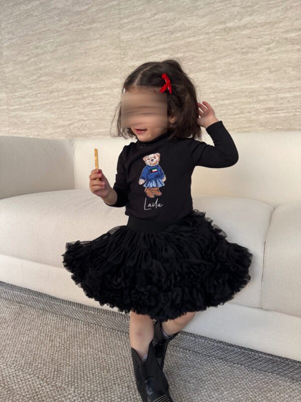 Happy national day top 🧸🇰🇼
