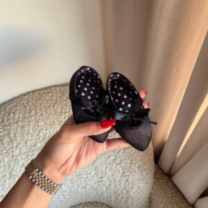 Alternative view of Mini heels