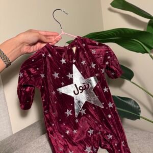 Alternative view of Mini Marron stars توصيل فوري