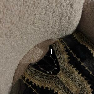 Alternative view of Necklace