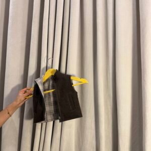 Girgiaan vest توصيل فوري ساده