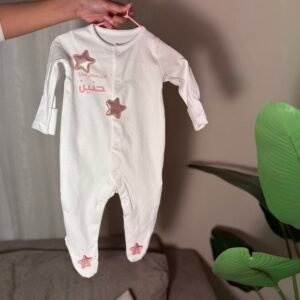 Mini star ⭐️ pink