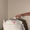 Baby things bag