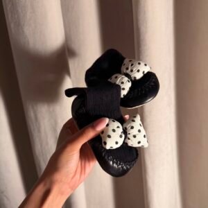 Alternative view of Mini polka dot