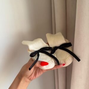 Alternative view of Mini fyounka shoes