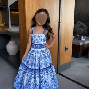 Blue Set