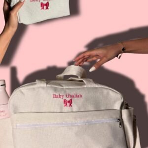 Two bags set